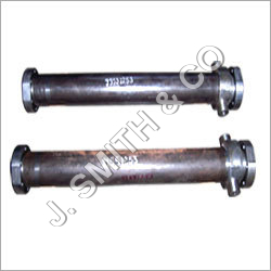 Hydraulic Cylinder Components