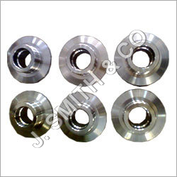 Precision Turned Parts