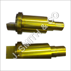 CNC Machined Components