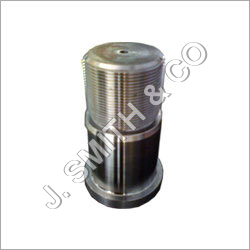 CNC Turned Parts