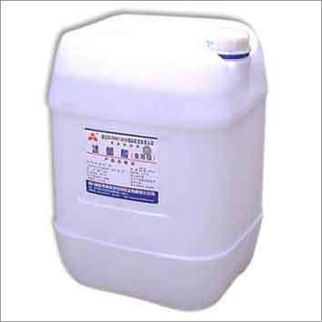 Acetic Acid