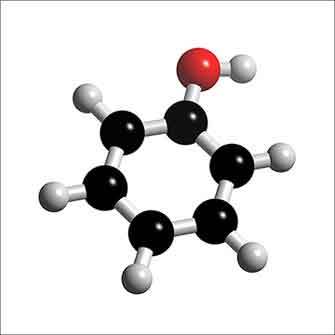 Phenol