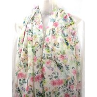 Ladies Printed Stoles - Product Type: Scarves