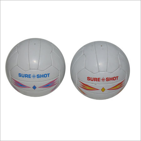 Inflatable Balls