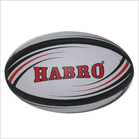 Rugby Ball