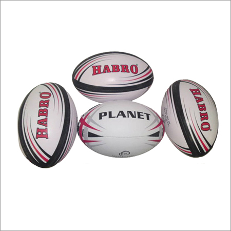 Rugby Equipment