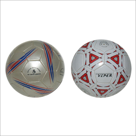 Footballs