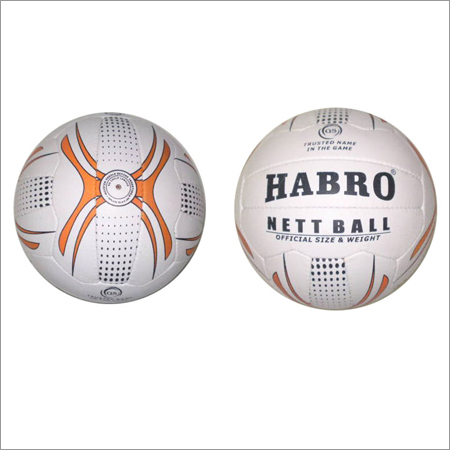 Net Ball