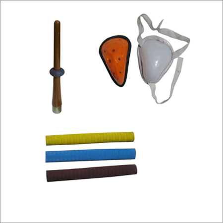 Cricket Equipment