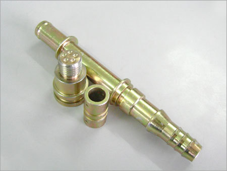 Precision Auto Turned Components