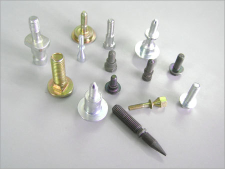 CNC Machined Components