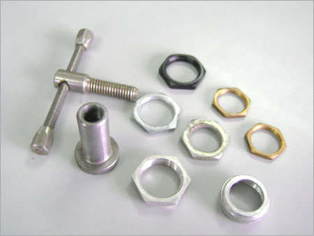 Nuts & Bolts