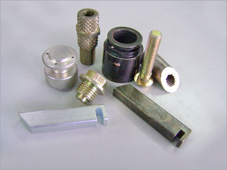 Automotive Turning Parts