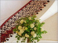 Wrought Iron Railings