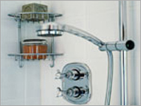 Stainless Steel Racks