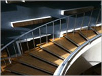 Stainless Steel Railings