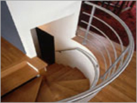 Stainless Steel Railings