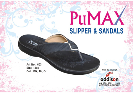 Slippers