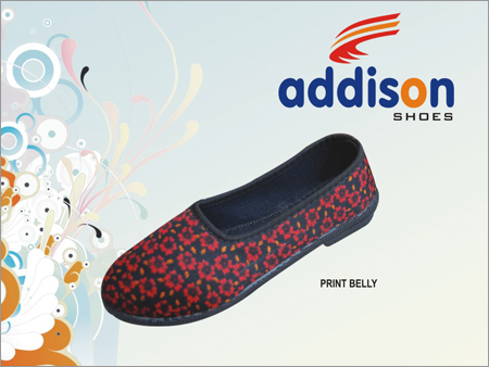 Ladies Shoes