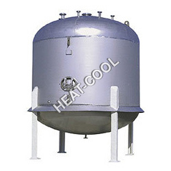 Industrial Pressure Vessels