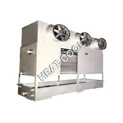 Industrial Condensers