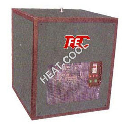 Industrial Chillers