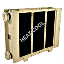 Finned Tube Heat Exchangers