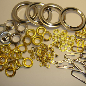 Metal Eyelets