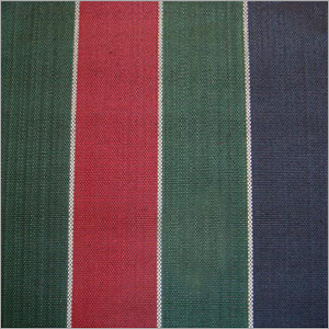 Striped Olefin Fabric - 54" Width, 100+ Colors | Durable, Versatile, Stylish, Customizable