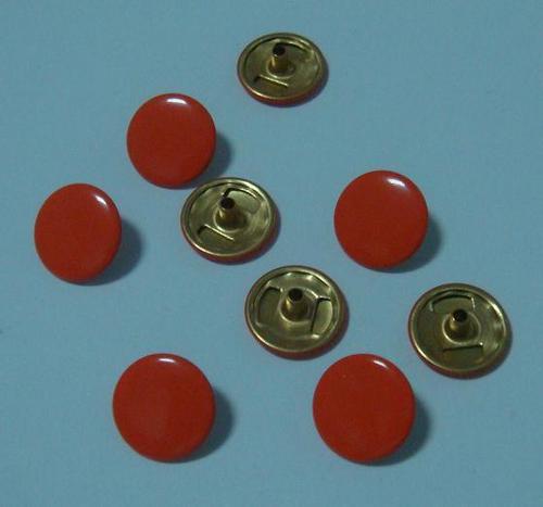 Garment Snap Buttons