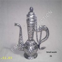 Antique Small Surahi