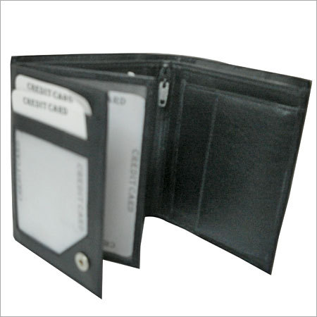 Executive Gents Wallet