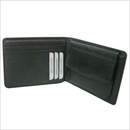 Mens Leather Wallets