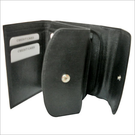 Credit Card Holders