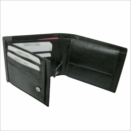 Leather Wallet