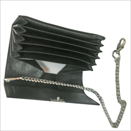 Ladies Leather Fancy Wallets