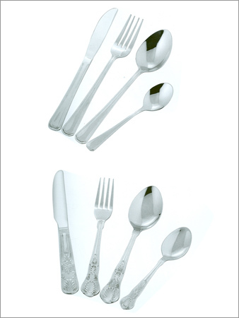 Cutlery