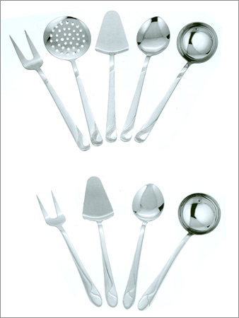 Serving Tools