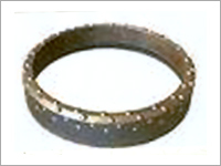 Dual Rotary Ream (Ring Bite)