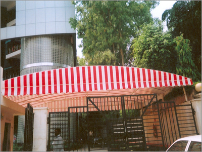 Classic Awnings