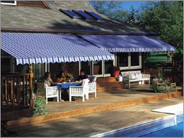 Awning & Canopy