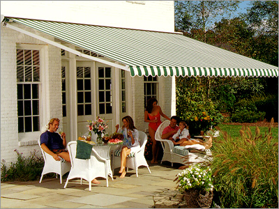 Monaco Awnings