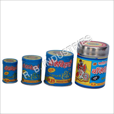 Asafoetida (Hing) Blue Pack