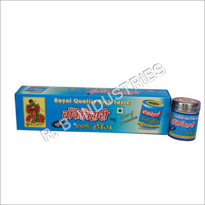 Asafoetida Hing