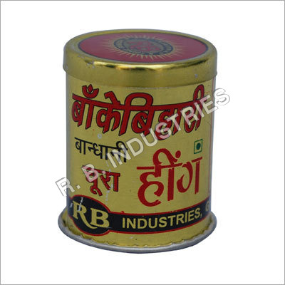 Asafoetida Powder
