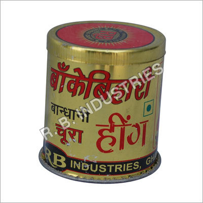 Asafoetida Dry Powder