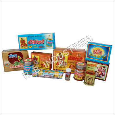 Compounded Asafoetida Powder