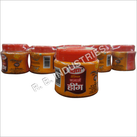 Vidhya Hing 25g Dibbi