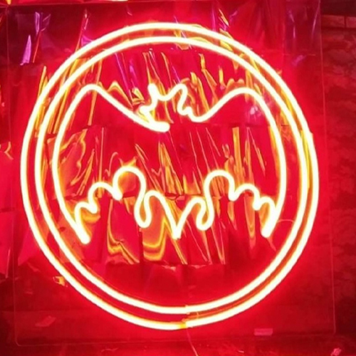 Neon Light Board