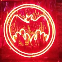 Neon Light Board